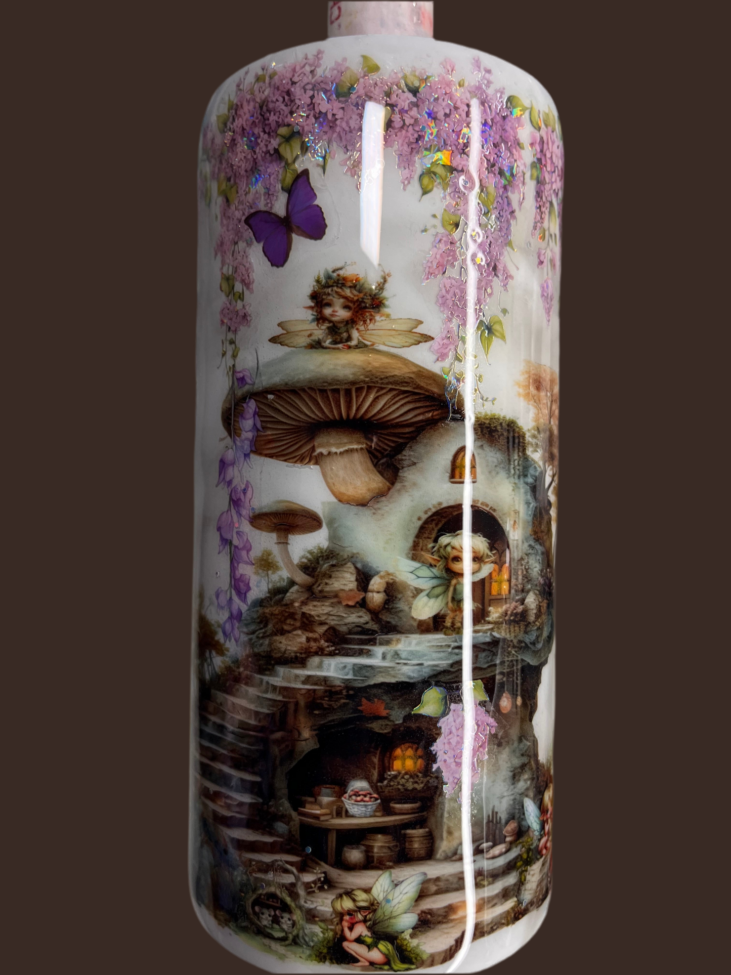 Fairy tumbler