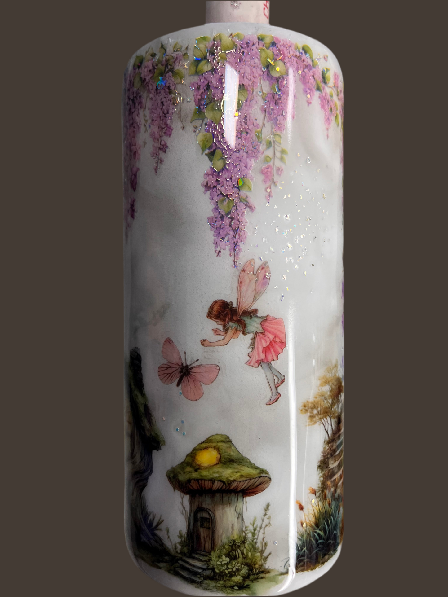 Fairy tumbler