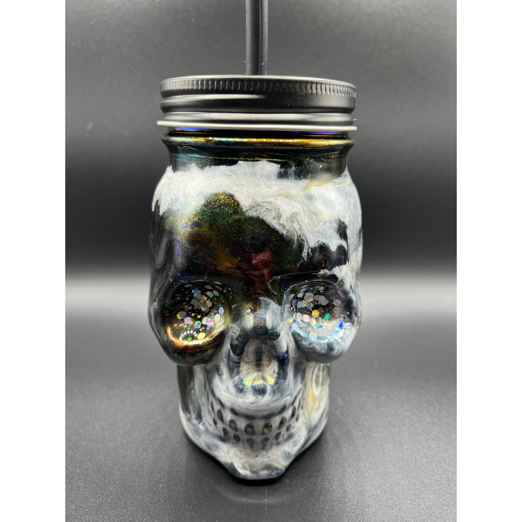 Smoky Bones