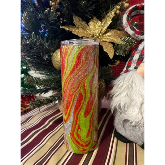 Grinch Juice